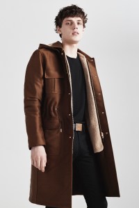 Jeffrey Rüdes Men's Fall 2016