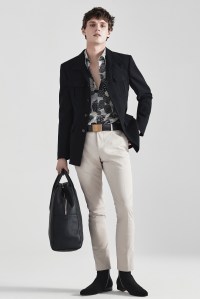 Jeffrey Rüdes Men's Fall 2016