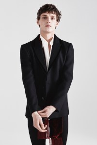 Jeffrey Rüdes Men's Fall 2016