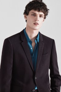 Jeffrey Rüdes Men's Fall 2016
