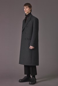 Jil Sander Men's Fall 2017
