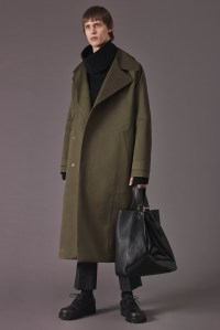 Jil Sander Men's Fall 2017