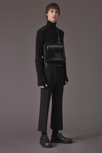 Jil Sander Men's Fall 2017