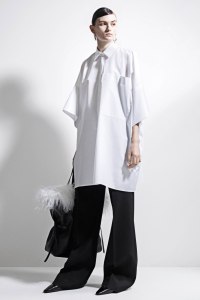 Jil Sander Pre-Fall 2017