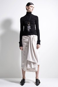 Jil Sander Pre-Fall 2017