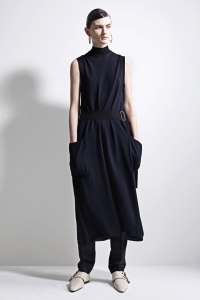 Jil Sander Pre-Fall 2017