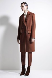 Jil Sander Pre-Fall 2017