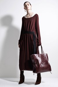 Jil Sander Pre-Fall 2017