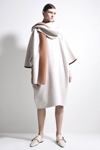 Jil Sander Pre-Fall 2017
