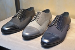Jimmy Choo Men's Fall 2017