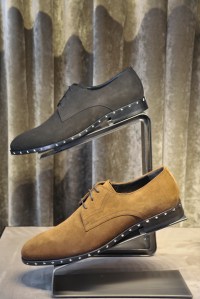 Jimmy Choo Men's Fall 2017