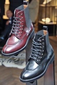 Jimmy Choo Men's Fall 2017