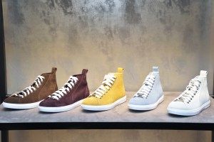 Jimmy Choo Men's Fall 2017