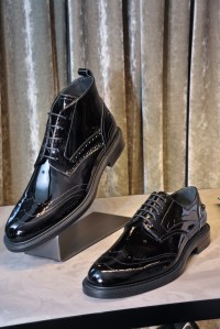 Jimmy Choo Men's Fall 2017