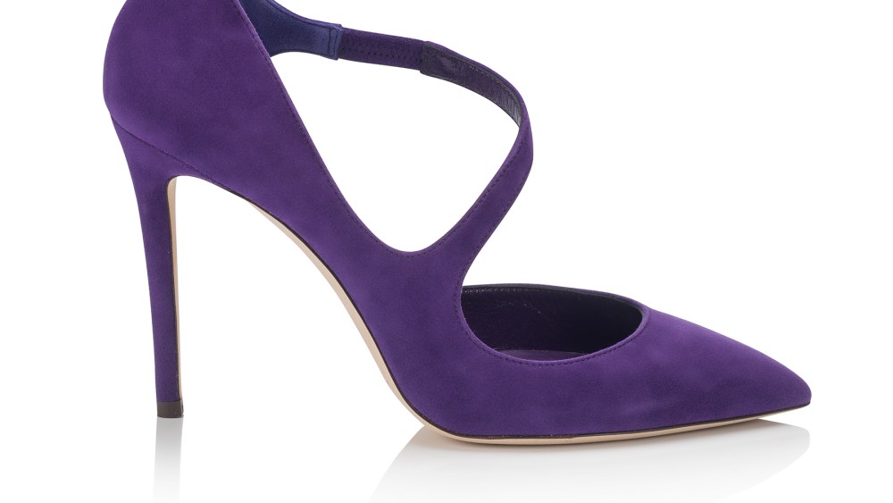 Jimmy Choo Is ‘Seeking Offers’ in New Strategic Review