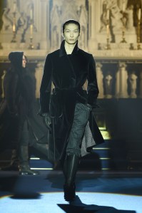 Joseph Abboud Men's Fall 2017