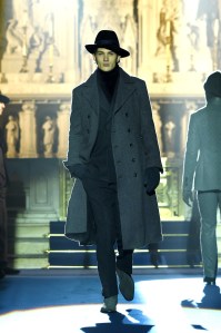 Joseph Abboud Men's Fall 2017