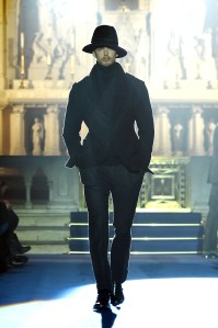 Joseph Abboud Men's Fall 2017