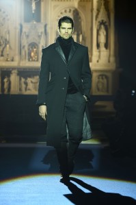 Joseph Abboud Men's Fall 2017