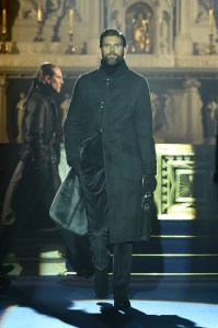 Joseph Abboud Men's Fall 2017
