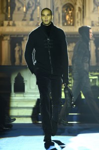 Joseph Abboud Men's Fall 2017