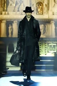 Joseph Abboud Men's Fall 2017