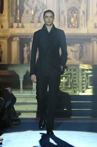 Joseph Abboud Men's Fall 2017