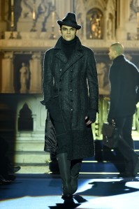 Joseph Abboud Men's Fall 2017