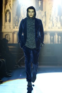 Joseph Abboud Men's Fall 2017