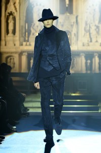 Joseph Abboud Men's Fall 2017