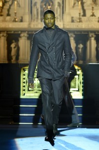 Joseph Abboud Men's Fall 2017