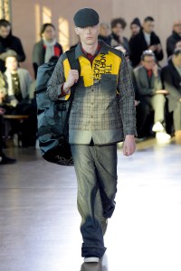 Junya Watanabe Men's Fall 2017