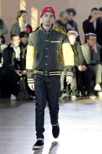 Junya Watanabe Men's Fall 2017