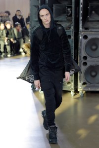 Junya Watanabe Men's Fall 2017