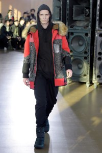 Junya Watanabe Men's Fall 2017
