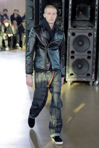 Junya Watanabe Men's Fall 2017