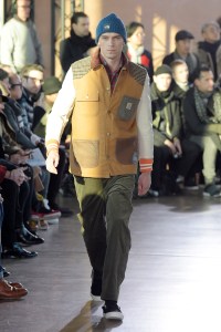 Junya Watanabe Men's Fall 2017