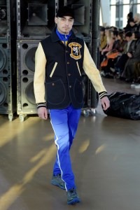 Junya Watanabe Men's Fall 2017