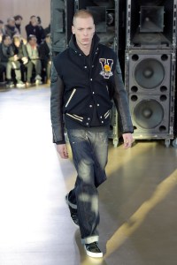 Junya Watanabe Men's Fall 2017