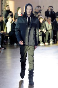 Junya Watanabe Men's Fall 2017