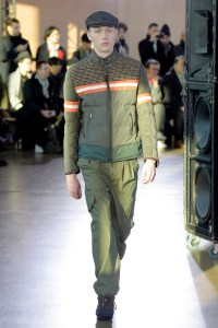 Junya Watanabe Men's Fall 2017