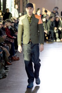 Junya Watanabe Men's Fall 2017