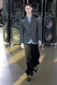 Junya Watanabe Men's Fall 2017