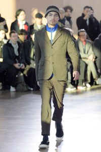 Junya Watanabe Men's Fall 2017
