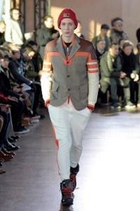 Junya Watanabe Men's Fall 2017