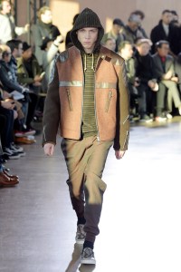 Junya Watanabe Men's Fall 2017