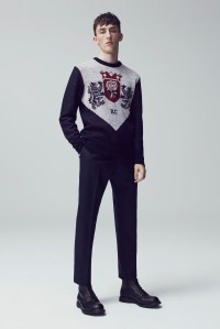 Kent & Curwein Men's Fall 2017