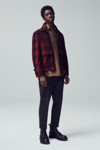 Kent & Curwein Men's Fall 2017