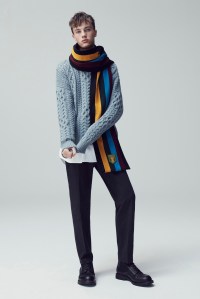Kent & Curwein Men's Fall 2017