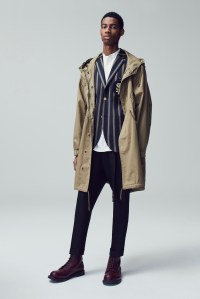 Kent & Curwein Men's Fall 2017